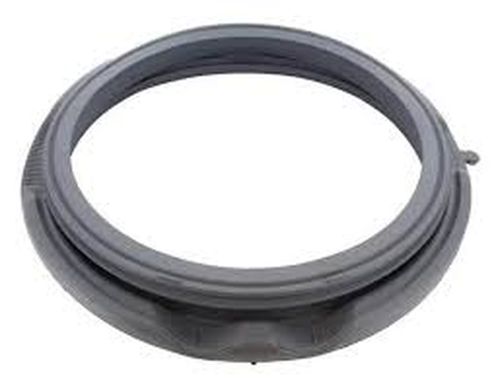 Blomberg 2466300300 Frontload Washing Machine Hood Rubber Gasket