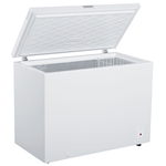 Crosley VFCL18SW 34 Inch Chest Freezer Standard Depth