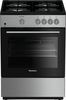 Blomberg BGR24102SS 24 Inch Gas Range
