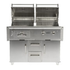 Coyote C1HY50LP 50 Inch Gas Grill