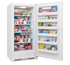 Upright Freezer FFFH20F2QW 34in -Frigidaire