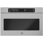 Bertazzoni MD24X 24 Inch Pro Series Drawer Microwave