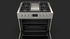 Fulgor Milano F6PGR364GS2 36 Inch Sophia Pro Gas Range