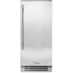 True Residential TUI15RSSD 15 Inch Built In Ice Machine