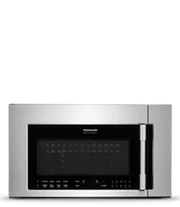 Frigidaire Professional CPBM3077RF Parts