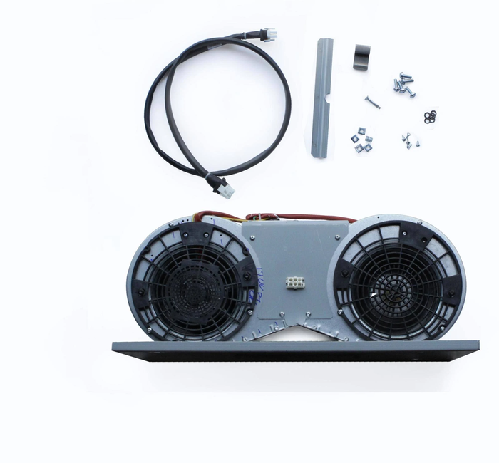 Elica KIT0198968 Blower Motor 1200 CFM INTERNAL Fan Motor