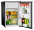 Avanti RMX45B3S 20 Inch Built In Compact Refrigerator