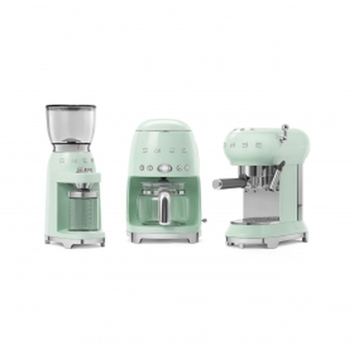 Smeg ECF01PGUS Small Appliance Replacement Parts