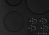 AVG MI365B Cooktop Replacement Parts