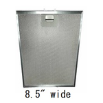 Bertazzoni 402432 Grease Filter Aluminum Mesh Hood Fitler