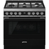 Smeg CPF36UGGBL Range Replacement Parts