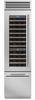 Fulgor Milano F7PBW24S1L Stainless Dual Temp Zones 52 Bottles LH Wine Fridge - Parts