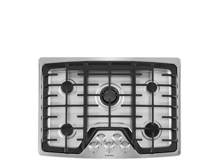 Electrolux EW30GC60PS Cooktop Parts