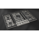 Fulgor Milano F4PGK305S2 30 Inch Sophia Pro Gas Cooktop
