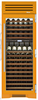 True Residential TR30DZWRSGA 30 Inch Storage Cabinet Wine Column