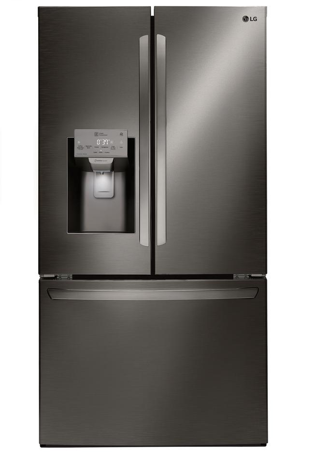 LG LFXS28968D 36 Inch Standard Depth  Refrigeration Parts