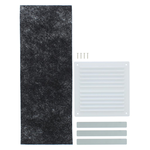 Zephyr ZRC0085 Recirculating Kit