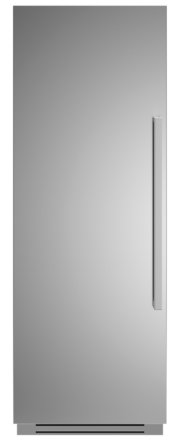 Bertazzoni REF30RCPIXL23 30 Inch Built In Fridge Column