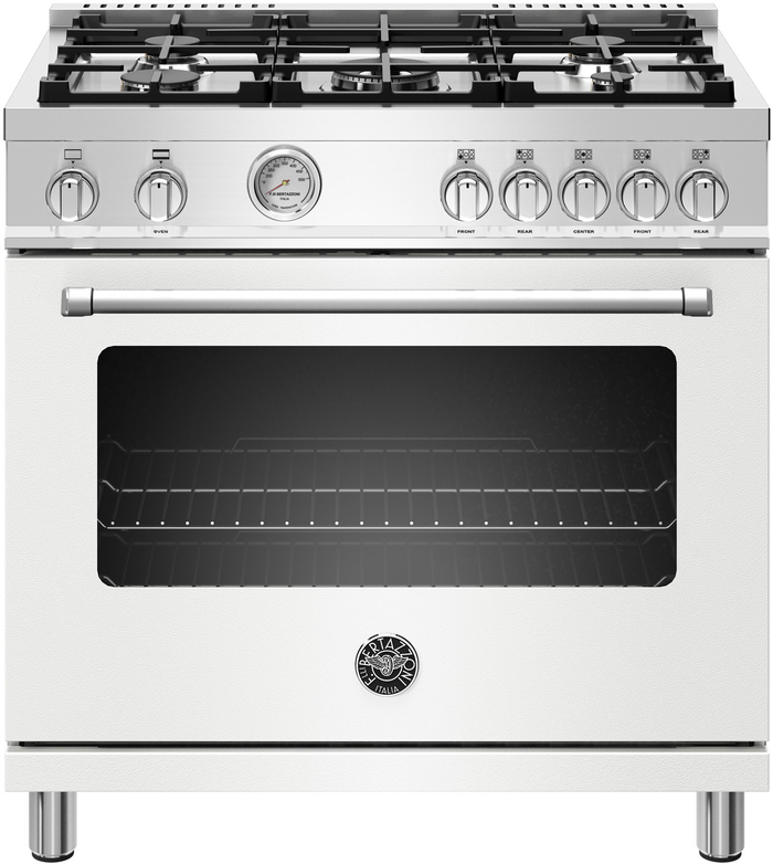 Bertazzoni MAST365GASBIE 36 Inch Gas Range Part
