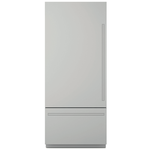 Fulgor Milano F7IBM36O1L Overlay 17.7 Cu.Ft LH Refrigerator - Parts