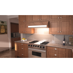 Faber MAES4210SS600B Maestrale 18  Range Hood Replacement Parts