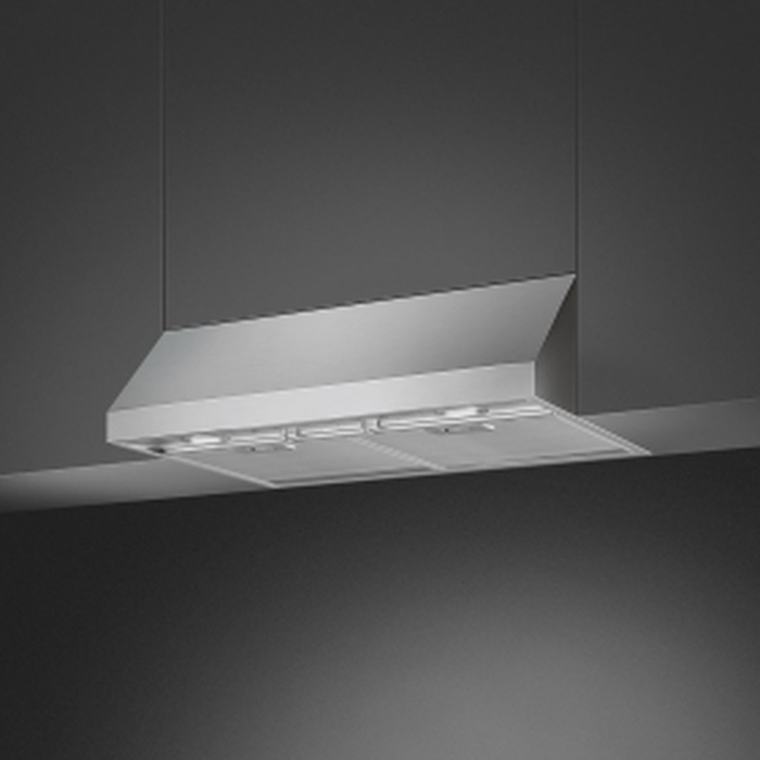 Smeg KUC24X Range Hood Replacement Parts