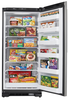 Danby DUF167A5BSLDD 30 Inch Free Standing Upright Freezer