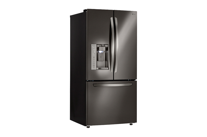 LG LFXS24623D Refrigerator Replacement Parts