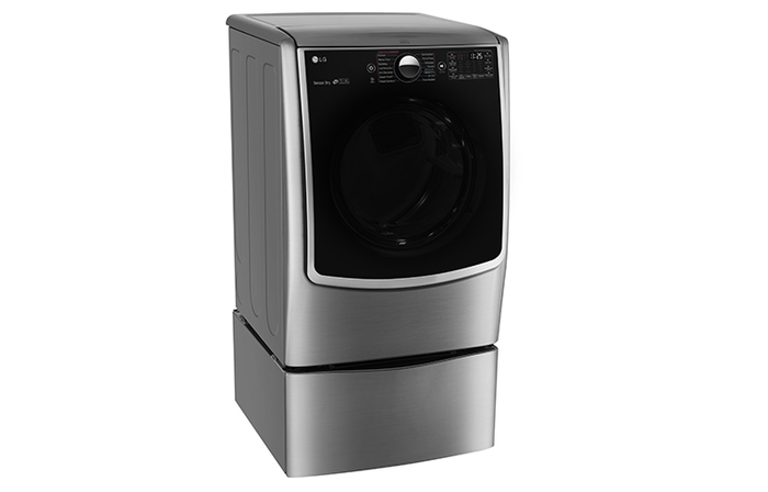 LG DLEX5000V Laundry Replacement Parts