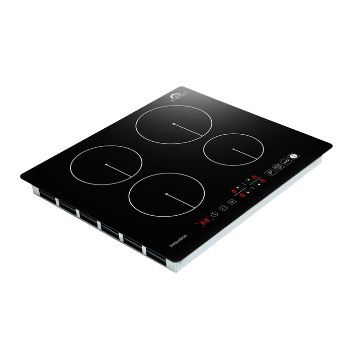 Forno FCTIN053924 24 Inch Touch Controls Induction Range Parts