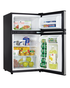 Danby DCR031B1BSLDD Counter High Compact Refrigerator