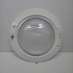 Blomberg 2978671200 24 Inch Front Load Dryer Replacement Door Assembly