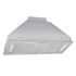 Kobe INX2830SQH7001 28 Inch Brillia  Hood Parts