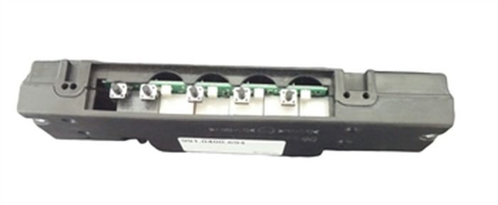 Faber 133.0176.907 Control Switch LED Switchboard KIT Classica Gemma Tender Dama ISOLA hoods