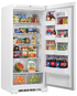Danby DAR170A3WDD 30 Inch Free Standing Fridge Column