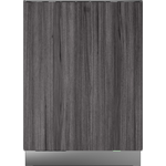 Asko DFI565XXLSOF 24 Inch Panel Ready Dishwasher
