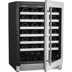 Cavavin V048WSZ 24 Inch Built-In  Refrigeration Parts
