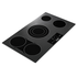Thor Kitchen TEC36 36 Inch Professional Electric Cooktop