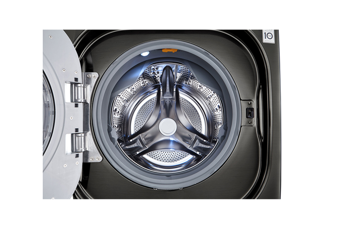 LG WM4370HKA Laundry Replacement Parts