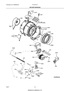 Electroluc EFLS210TIW and EFLS210TIS replacement repair parts	