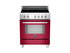 Bertazzoni PRO304INSVI Induction Range Replacement Parts