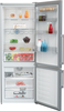 Blomberg BRFB1312FBI 28 Inch Built In Bottom Freezer Refrigerator