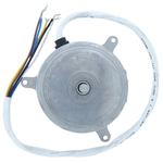 Zephyr 12120027 Blower Motor 400 CFM Blower for Hoods
