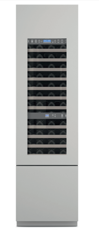 Fulgor Milano F7IBW24O2L 24 Inch Storage Cabinet Wine Column