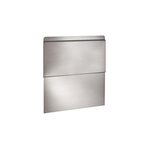 Zephyr AK1710 Back Splash