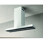 Elica EHI648WH 48 Inch Mounted to Ceiling 600 CFM