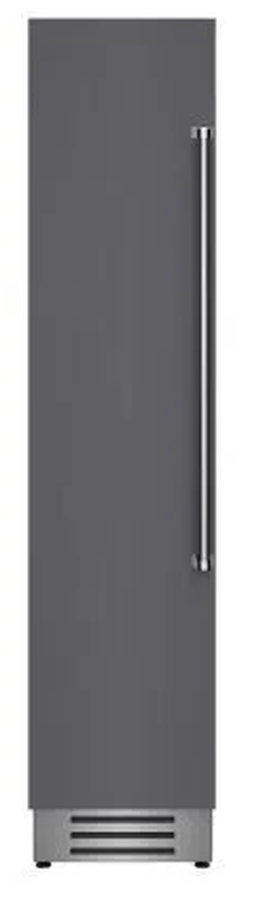 BlueStar BIFP18L0 18 Inch Built In Freezer Column