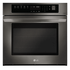 LG LWS3063BD 30 Inch  Electric Range Parts