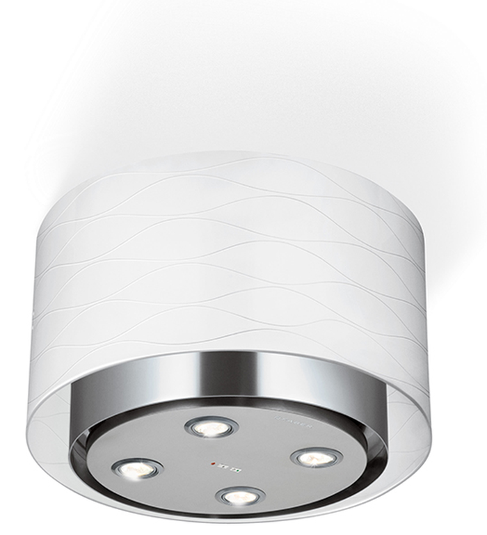 Faber ZOOMIS16SS400B Zoom Range Hood Replacement Parts