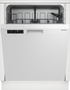 Blomberg DWT52600WIH 24 Inch Built In Dishwasher